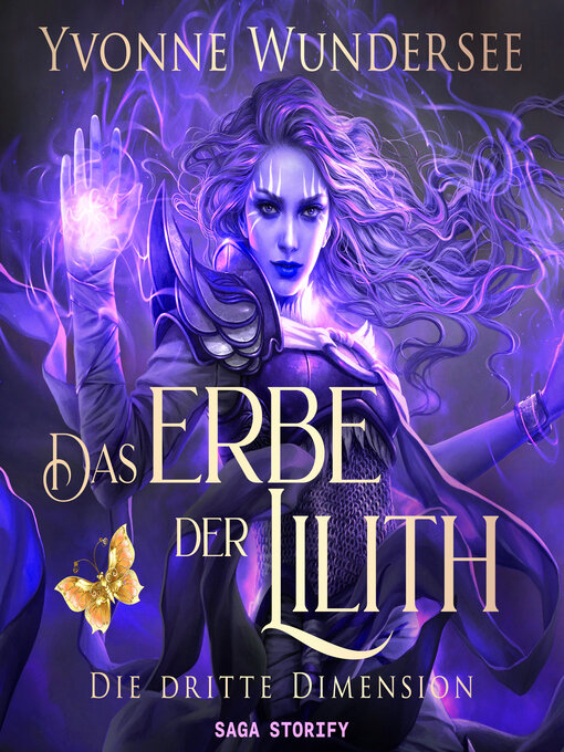Title details for Das Erbe der Lilith by Yvonne Wundersee - Available